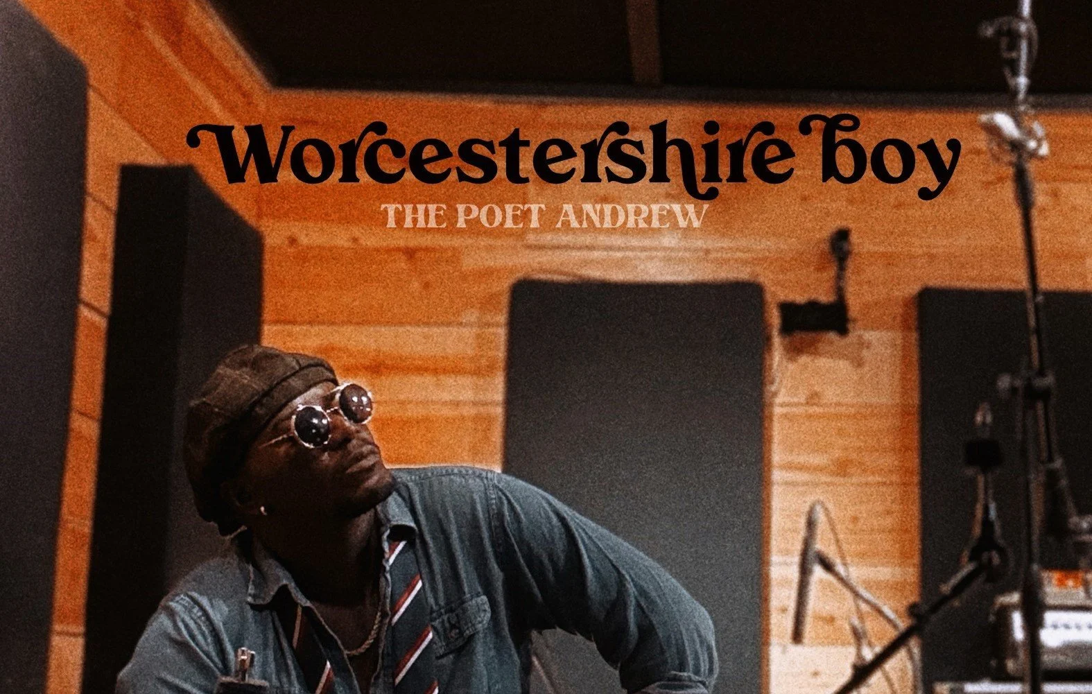 HOME — The Poet Andrew